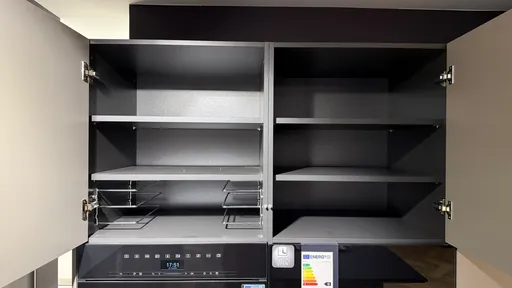 Inselküche Next 125